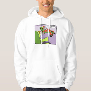 Père Noël en thérapie Cadeaux et T-shirts drôles d