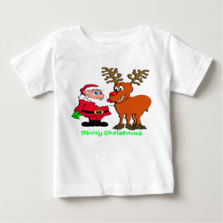 Père Noël et T-shirts & cadeaux