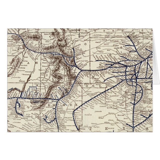 Père Noël Fe (Devant horizontal)