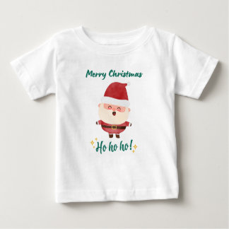 Père Noël Ho Ho Ho ! T-shirt