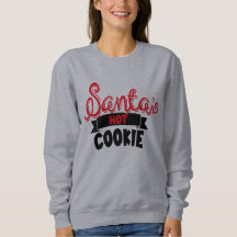 Père Noël Hot Cookie Sweat - shirt à capuche de No