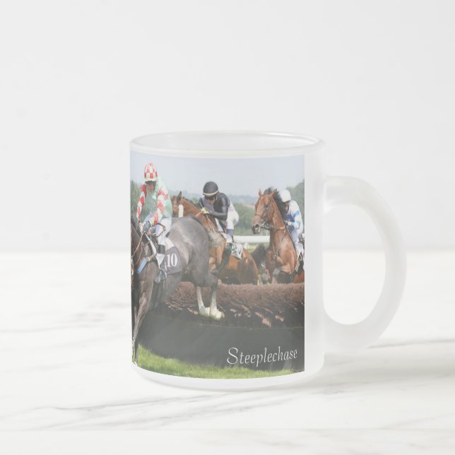 Père Noël Mug (Droit)