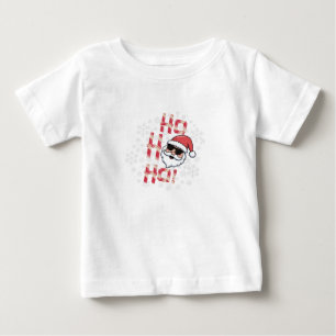 Père Noël Rétro Cool Bonbon Noël Sweat à Capuche