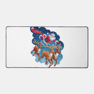 Père Noël Sleigh Adventure