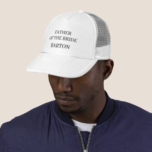 PÈRE PERSONNALISÉ DU Casquette BRIDE
