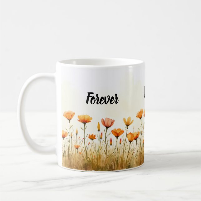 Perever Love Mug (Gauche)