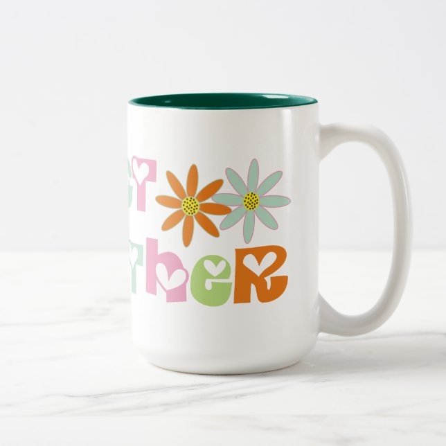 Perfect Mother Mugs (Droit)