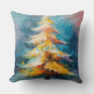 Perfection coussin : Améliorez le confort et le st