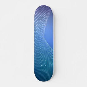 Perfection personnalisée : Skateboard Deck Customi