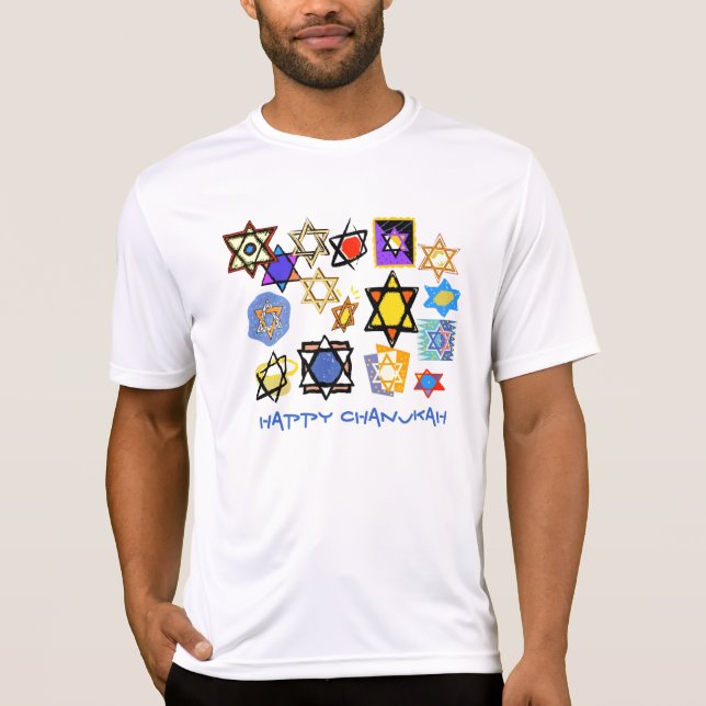 PERFORMANCE MIRCRO FIBER TEE - SHIRTS HAUTS VACANC (Devant)