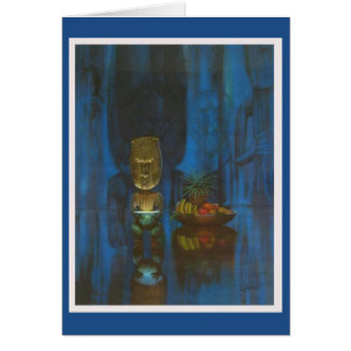 Perle de carte de sagesse