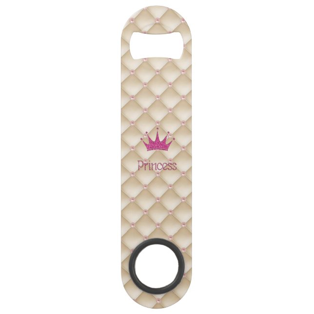 Perles Charming Chic, Tiara, Princesse, Glitterie (Devant)