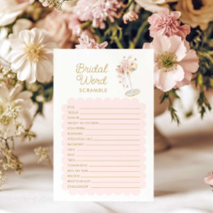 Perles et poursuites jeu de mots nuptiaux