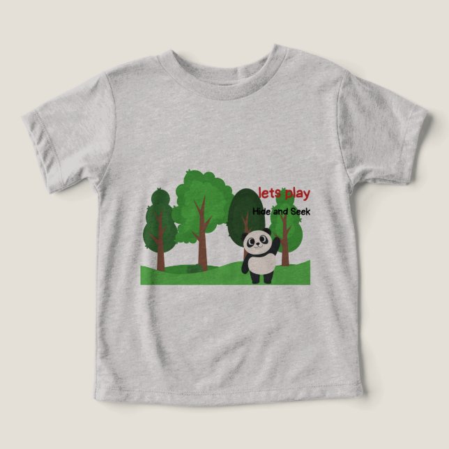 permet de jouer cache et rechercher (Design Recto)