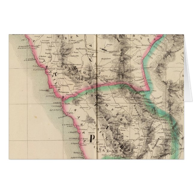Pérou, Amérique du Sud 14 (Devant horizontal)