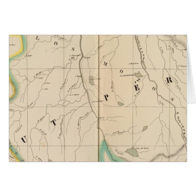 Pérou, Amérique du Sud 21 (Devant horizontal)