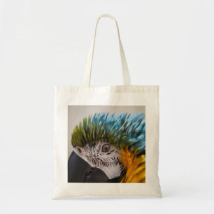 Perroquet d'ara - sac