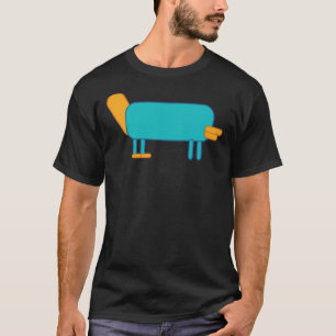 Perry the Platypus Essential T-Shirt