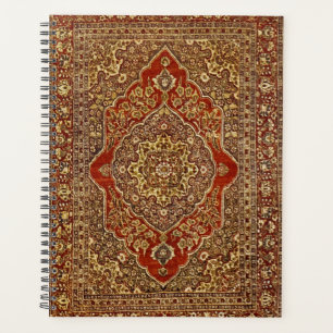 Perse    carpetlook - Tabriz