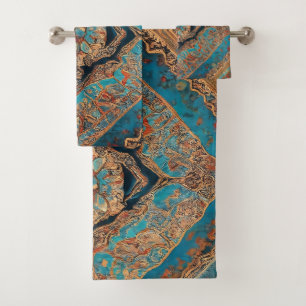 Perse Moderne Belle collection de vieux Motifs