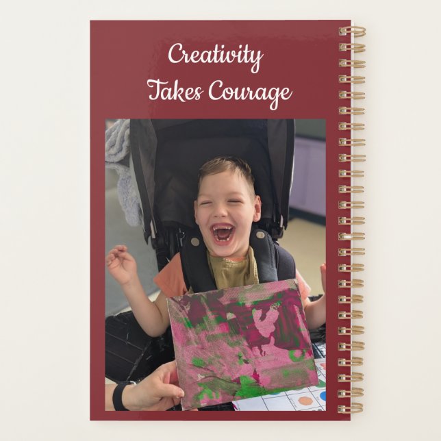 Personal Planner (Dos)