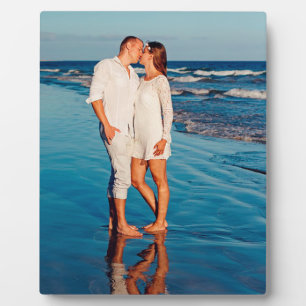 Personalize this Photo Plaque with your Picture!