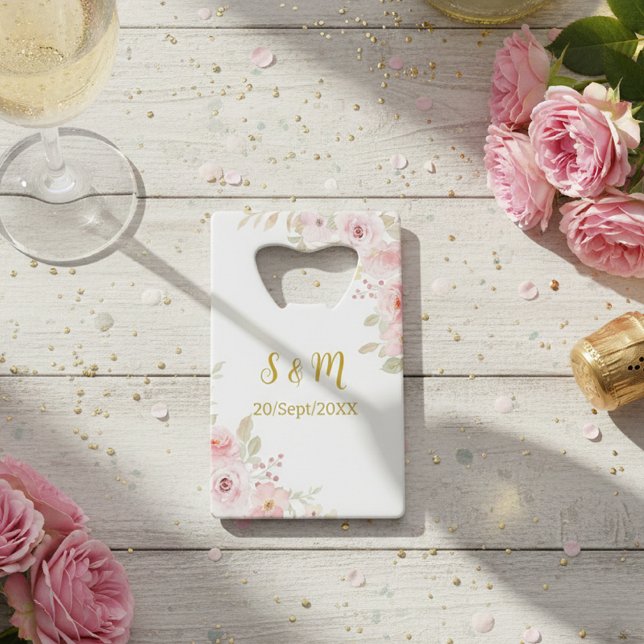 Personalized Bottle Opener – Custom Beer Opener (Créateur téléchargé)