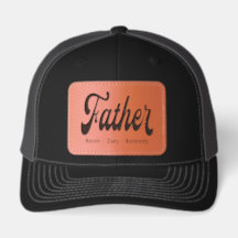 Personalized Custom Dad Father