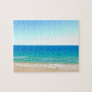 Personalized Custom Photo  Jigsaw Puzzle