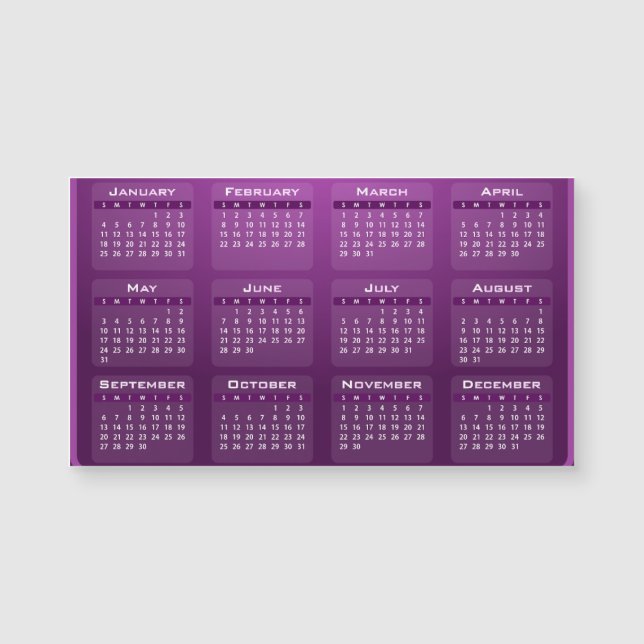 Personalized Customized 2020 (Devant)