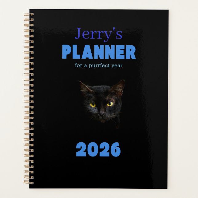 Personalized Furry Friend 2026 (Devant)
