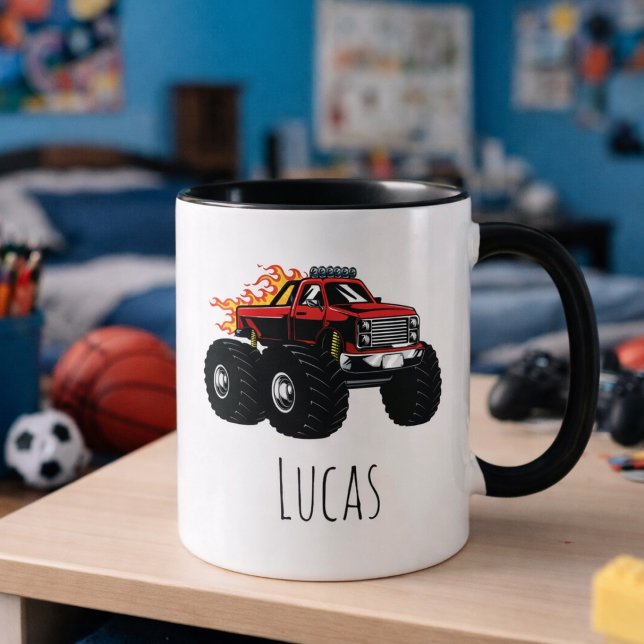 Personalized Mug for Kids Birthday Gift (personalized kids gift)