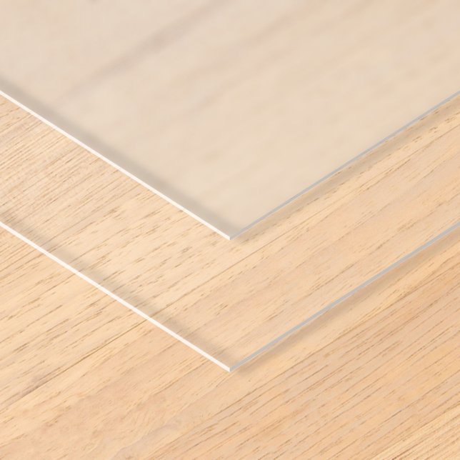 Personalized Quinceañera Invitation | Mis Quince A (Coin (dépoli ou transparent))