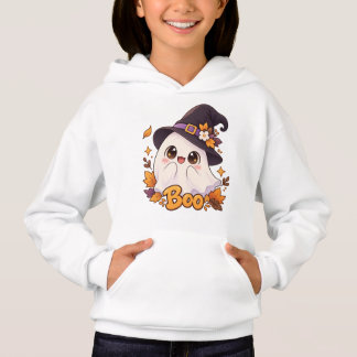 Personnage de fantôme mignon