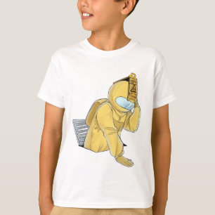 Personnages,Among,us,Game,Impostor, Sweat - shirt