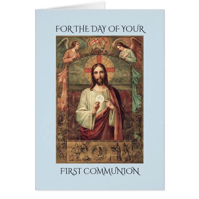 PERSONNALISABLE AVEC DATE ET HEURE ET PASTEUR (Devant)