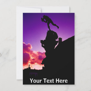 Personnalisable Brabo, carte Anvers