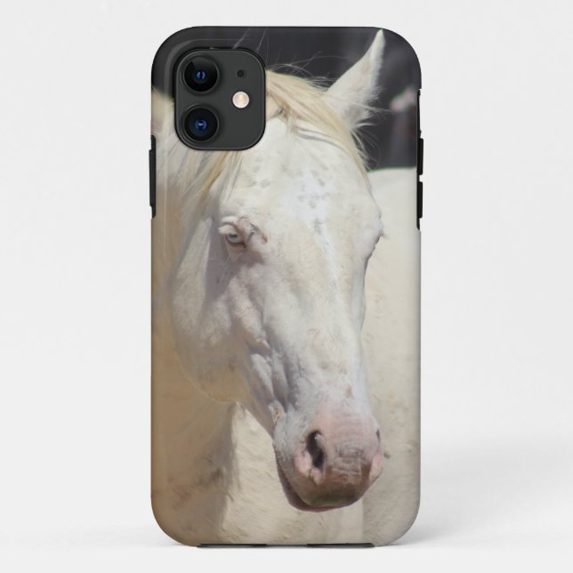 personnalisable casemate iPhone 11 coque "The Perl (Dos)