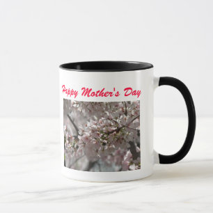 Personnalisable Happy Mother's Day Mug