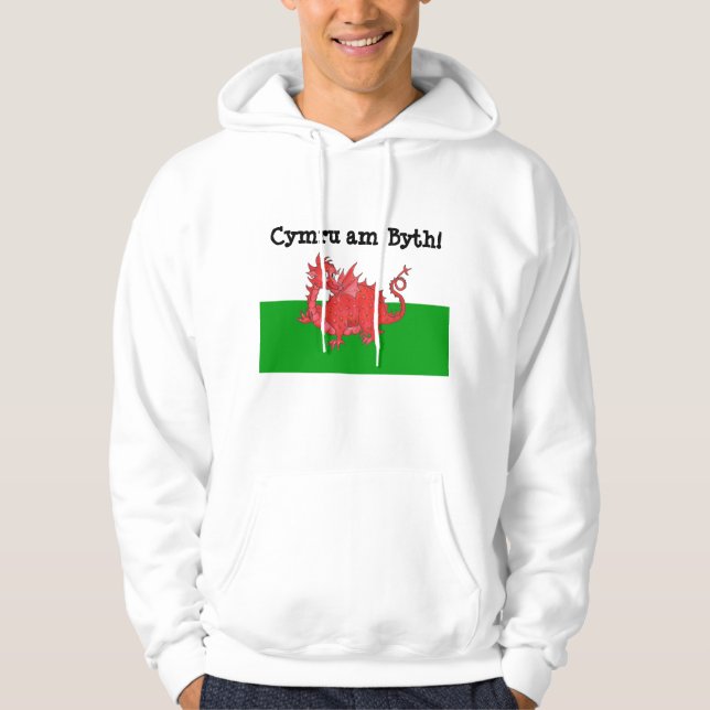 Personnalisable mignon Sweat - shirt à capuche de  (Devant)