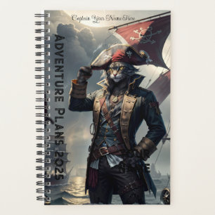 Personnalisable - "Plans d'aventure"