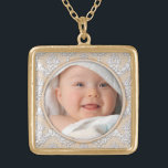 Personnalisable votre collier de photo<br><div class="desc">Ccustomizable votre collier de photo</div>