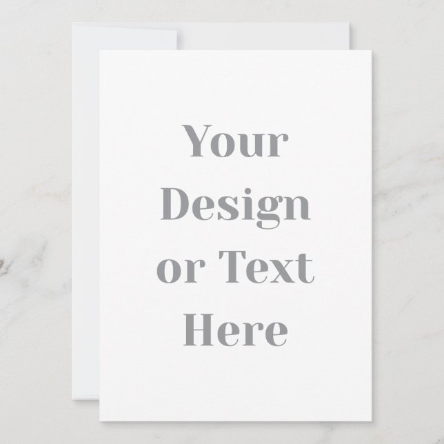 Personnalisable Votre Conception ou Texte Ici Pers (Devant)