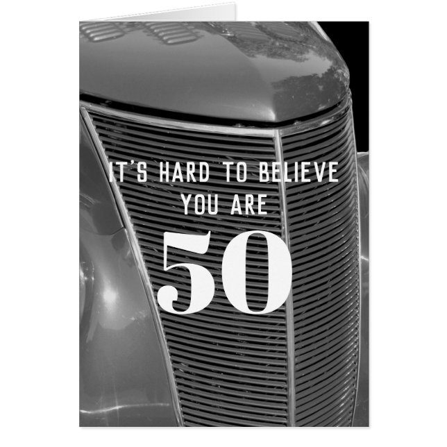 personnalisation Anniversaire humour classique voi (Devant)