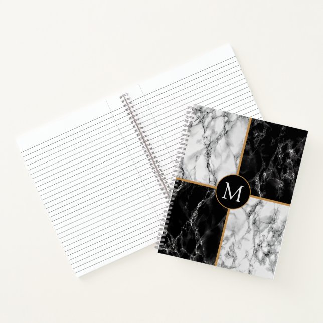 Personnalisation de votre Carnet de lettres concep (Intérieur)