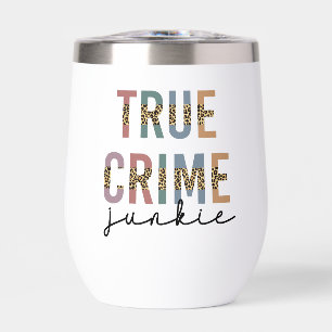Personnalisation du crime réel Junkie Criminalit