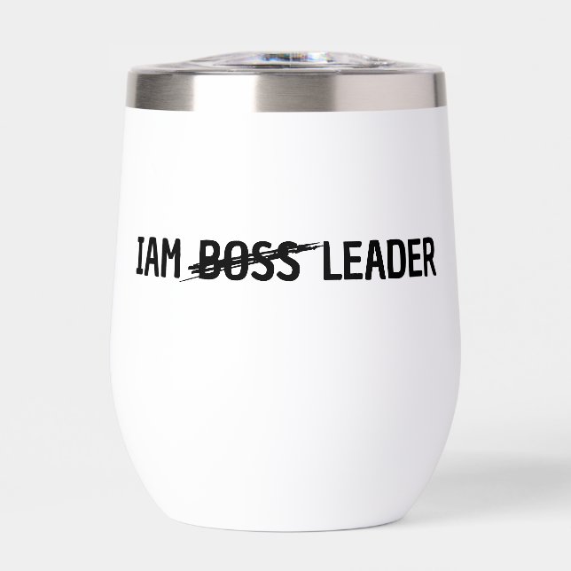 Personnalisation Iam leader pas bogues (Avant)