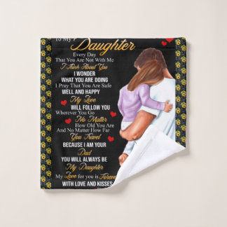 Personnalisé À Ma Couverture Fille,