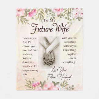 Personnalisé À Mon Futur Couverture Femme