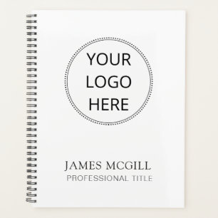 Personnalisé Ajouter Votre Logo Minimaliste Entrep